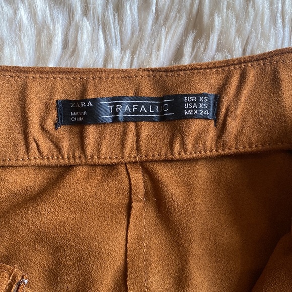 ZARA Trafaluc Skirt - Picture 5 of 9